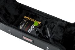 Accessories Gator GWE Series 3/4 Size Hardshell Acoustic Case