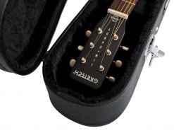 Accessories Gator GWE Series 3/4 Size Hardshell Acoustic Case