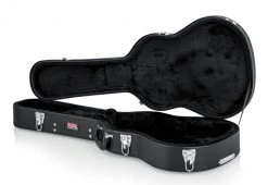Accessories Gator GWE Series 3/4 Size Hardshell Acoustic Case