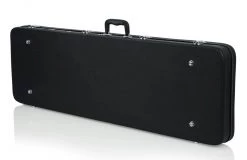 Gator GWE Series Bass Hard Shell Case Accessories