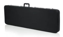 Gator GWE Series Bass Hard Shell Case Accessories