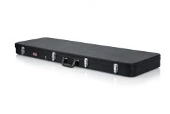 Gator GWE Series Bass Hard Shell Case Accessories