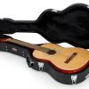 Gator GWE Series Classical Guitar Hard Case