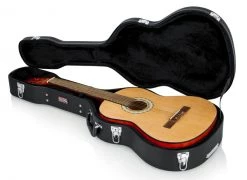 Gator GWE Series Classical Guitar Hard Case