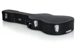 Gator GWE Series Classical Guitar Hard Case