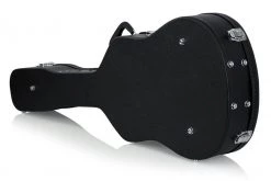 Gator GWE Series 12-String/Dreadnought Case Accessories 15 Gator GWE Series 12-String/Dreadnought Case Accessories