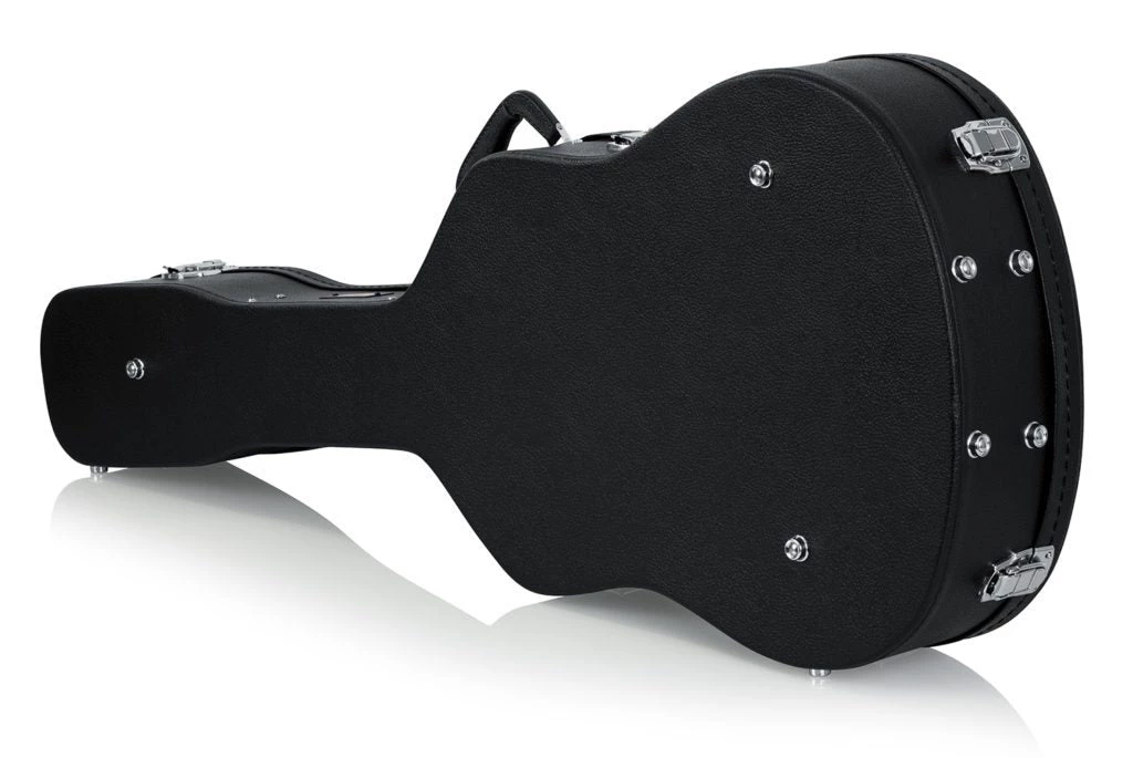 Gator GWE Series 12-String/Dreadnought Case Accessories 3 Gator GWE Series 12-String/Dreadnought Case Accessories