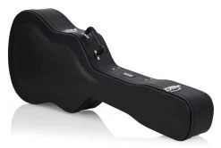 Gator GWE Series 12-String/Dreadnought Case Accessories