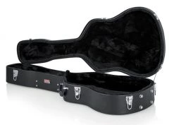 Gator GWE Series 12-String/Dreadnought Case Accessories 18 Gator GWE Series 12-String/Dreadnought Case Accessories