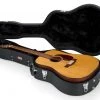 Gator GWE Series 12-String/Dreadnought Case Accessories