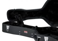 Gator GWE Series 12-String/Dreadnought Case Accessories 19 Gator GWE Series 12-String/Dreadnought Case Accessories