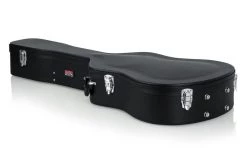 Gator GWE Series 12-String/Dreadnought Case Accessories 16 Gator GWE Series 12-String/Dreadnought Case Accessories