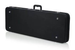 Accessories Gator GWE Series Electric Guitar Case