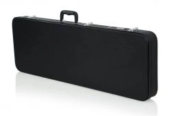 Accessories Gator GWE Series Electric Guitar Case