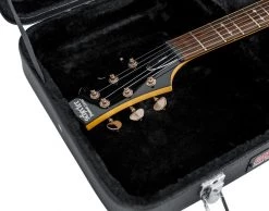 Accessories Gator GWE Series Electric Guitar Case