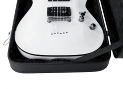Accessories Gator GWE Series Electric Guitar Case