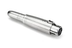 Hosa GXJ-183 Accessories