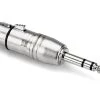 Hosa GXP-143 Adaptor XLR3F To 1/4" TRS Other