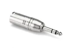 Hosa GXP-246 Accessories