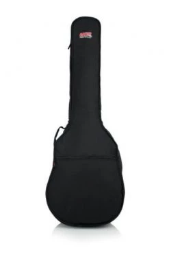 Gator GBE Series Acoustic Bass Guitar Gig Bag