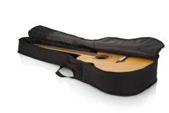 Gator GBE Series Acoustic Bass Guitar Gig Bag