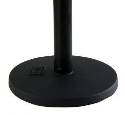 Other Gator Frameworks Desktop Mic Stand With Round Base