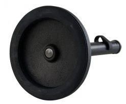 Other Gator Frameworks Desktop Mic Stand With Round Base