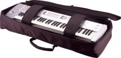 Gator Cases GKB Series 88 Note Keyboard Gig Bag