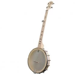Deering Goodtime Americana 5-String Openback Banjo Banjos