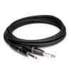 Hosa HGTR-005 Pro Series Guitar Cable 5Ft
