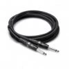 Hosa HGTR-010 Pro Series Guitar Cable 10Ft Accessories