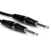 Hosa HGTR-015 Pro Series Guitar Cable 15Ft Accessories