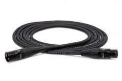 Hosa HMIC-015 Pro Series Microphone Cable 15 Ft