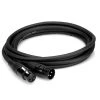 Hosa HMIC-010 Pro Series Microphone Cable 10 Ft Other