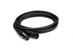 Hosa HMIC-010 Pro Series Microphone Cable 10 Ft Other