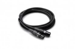 Hosa HMIC-020 Pro Mic Cable 20ft