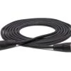 Hosa HXX-010 Pro Balanced Interconnect 10ft