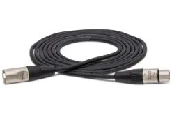Hosa HXX-010 Pro Balanced Interconnect 10ft