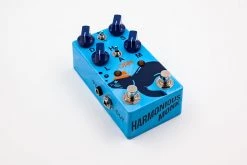 Jam Pedals Harmonious Monk