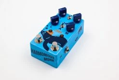 Jam Pedals Harmonious Monk 6 Jam Pedals Harmonious Monk