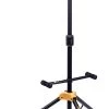 Hercules GS422B Plus Auto Grab Double Guitar Stand Accessories