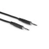 Hosa CMM-115 Stereo Interconnect Cable 3.5mm TRS To Same 15 Ft. Other