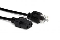 Other Hosa PWC-148 IEC C13 Power Cord - 8 Ft.