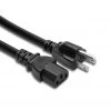 Other Hosa PWC-415 IEC C13 Power Cable - 15 Ft.