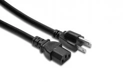 Other Hosa PWC-415 IEC C13 Power Cable - 15 Ft.