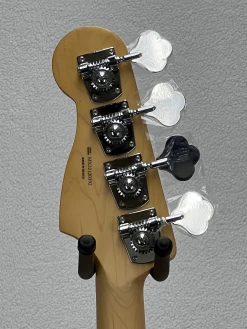 Fender Player Precision Bass Buttercream SN:MX22120392