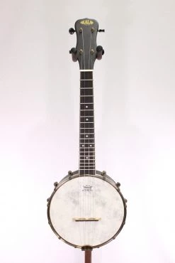 Kala KA-BNJ-C Concert Banjo Ukulele