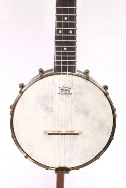 Kala KA-BNJ-C Concert Banjo Ukulele