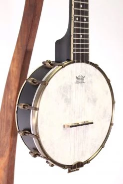 Kala KA-BNJ-C Concert Banjo Ukulele