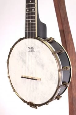 Kala KA-BNJ-C Concert Banjo Ukulele